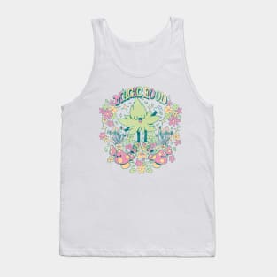 Magic Food Tank Top